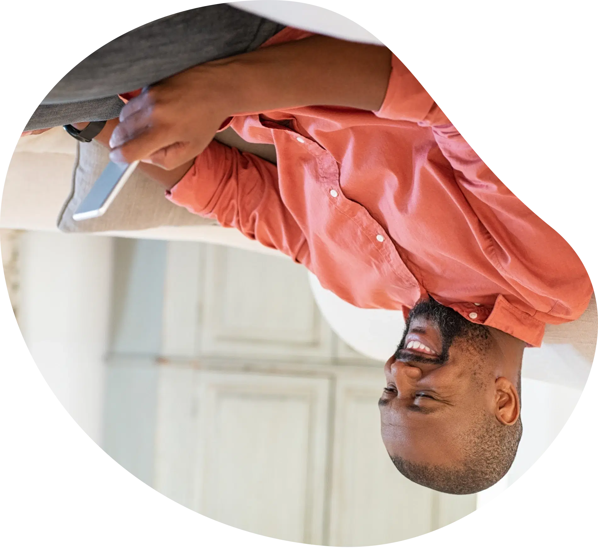 Stress-Free Repayments for Emergency Loans